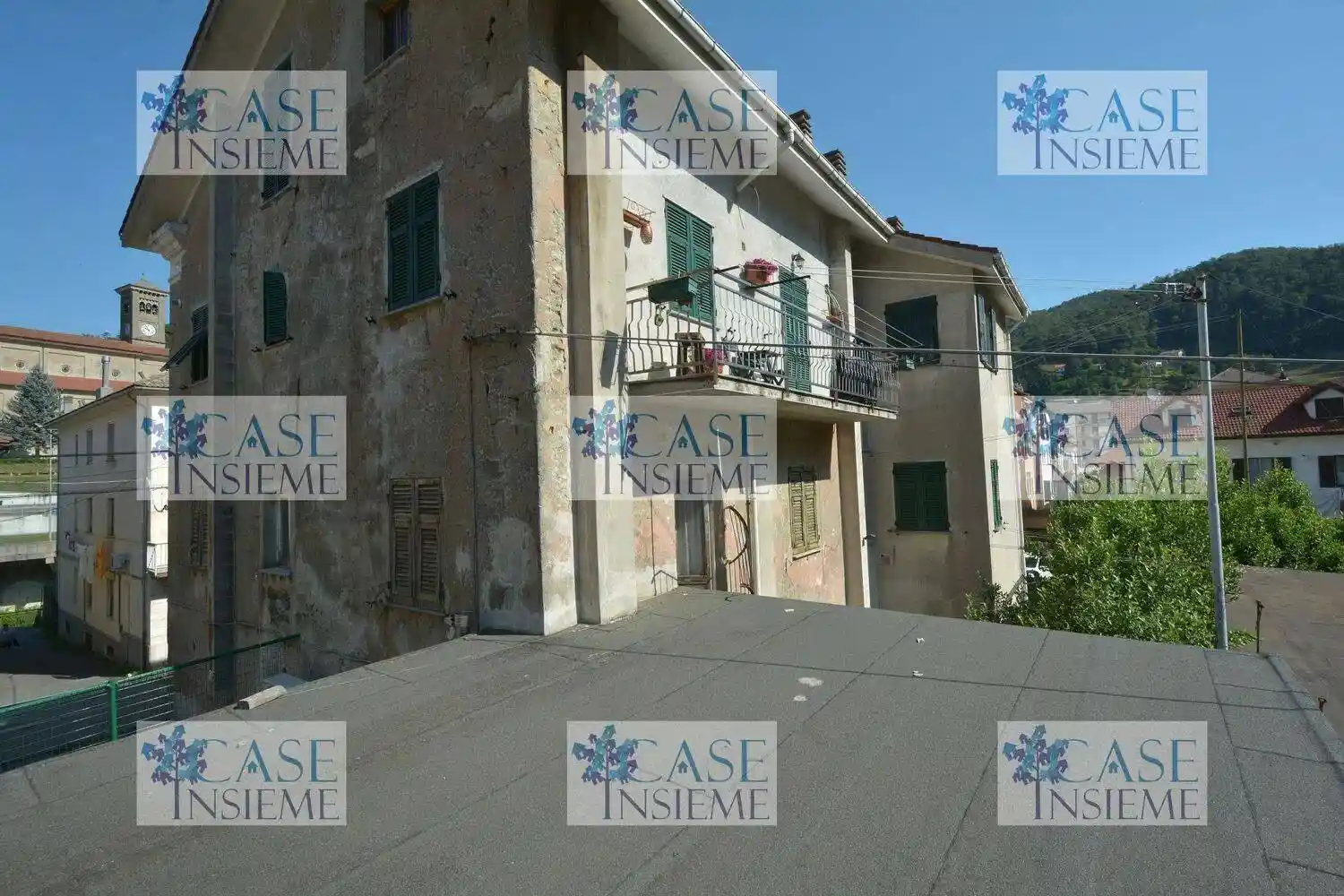 Appartamento in vendita a Masone