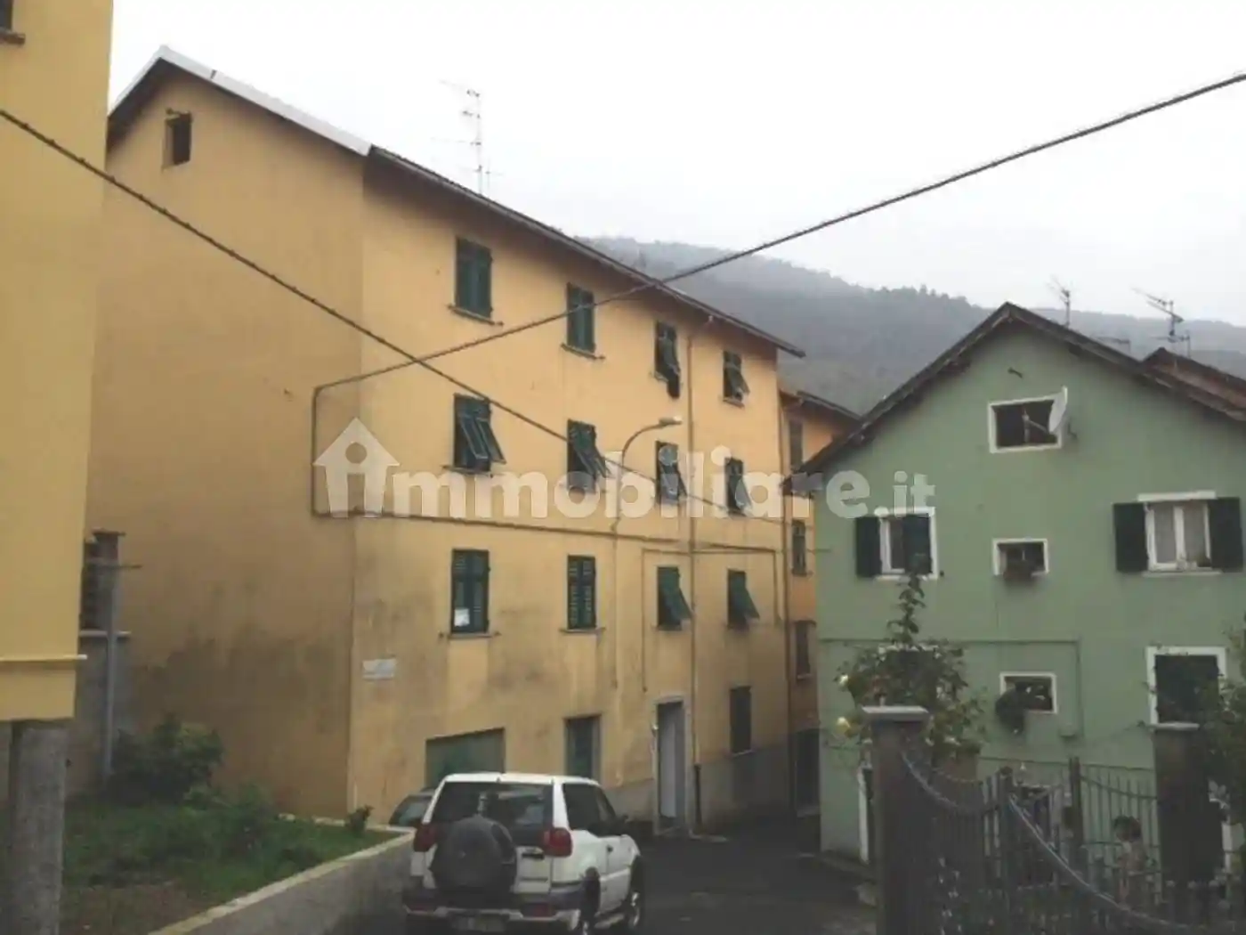 Appartamento in vendita a Masone