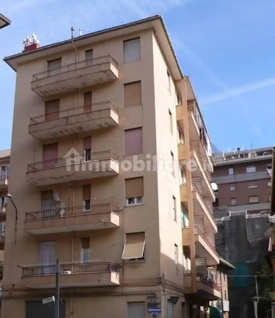 Appartamento in vendita a Masone