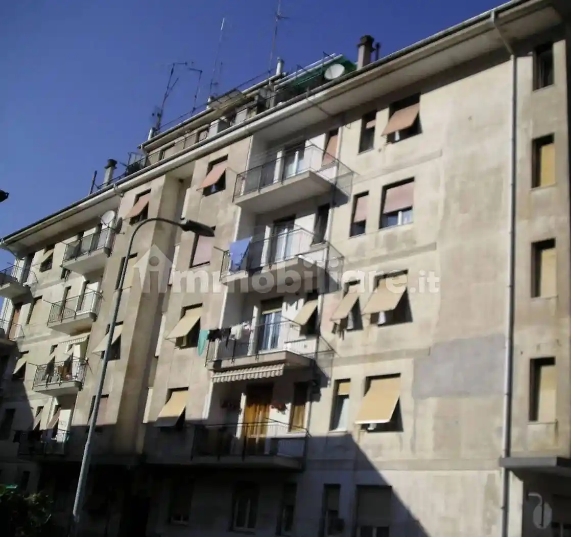 Appartamento in vendita a Masone