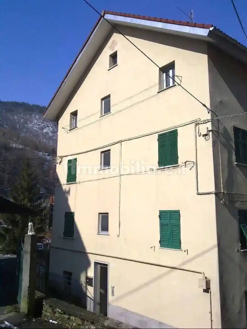 Appartamento in vendita a Masone