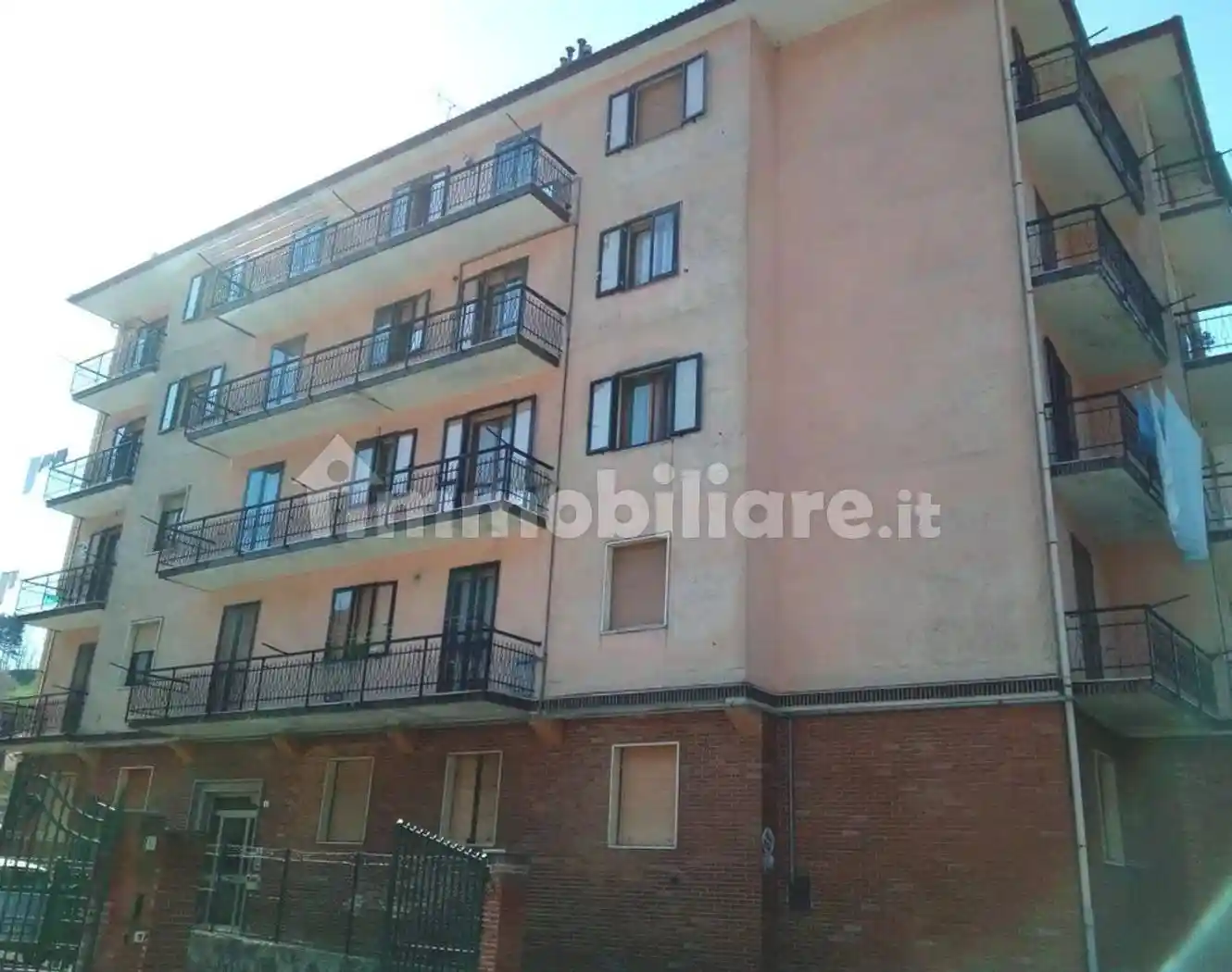 Appartamento in vendita a Masone