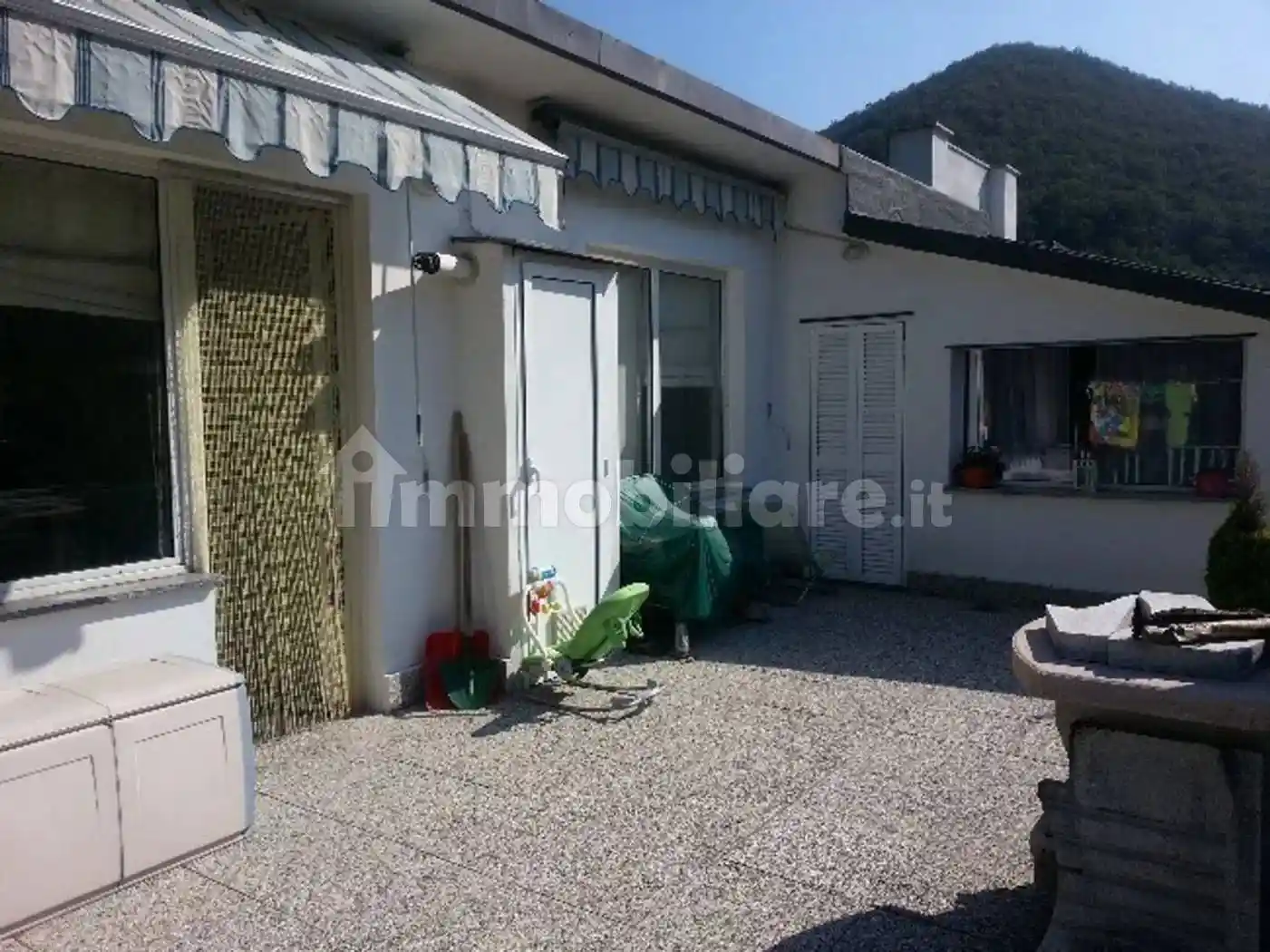 Appartamento in vendita a Masone