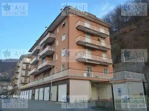 Appartamento in vendita a Masone