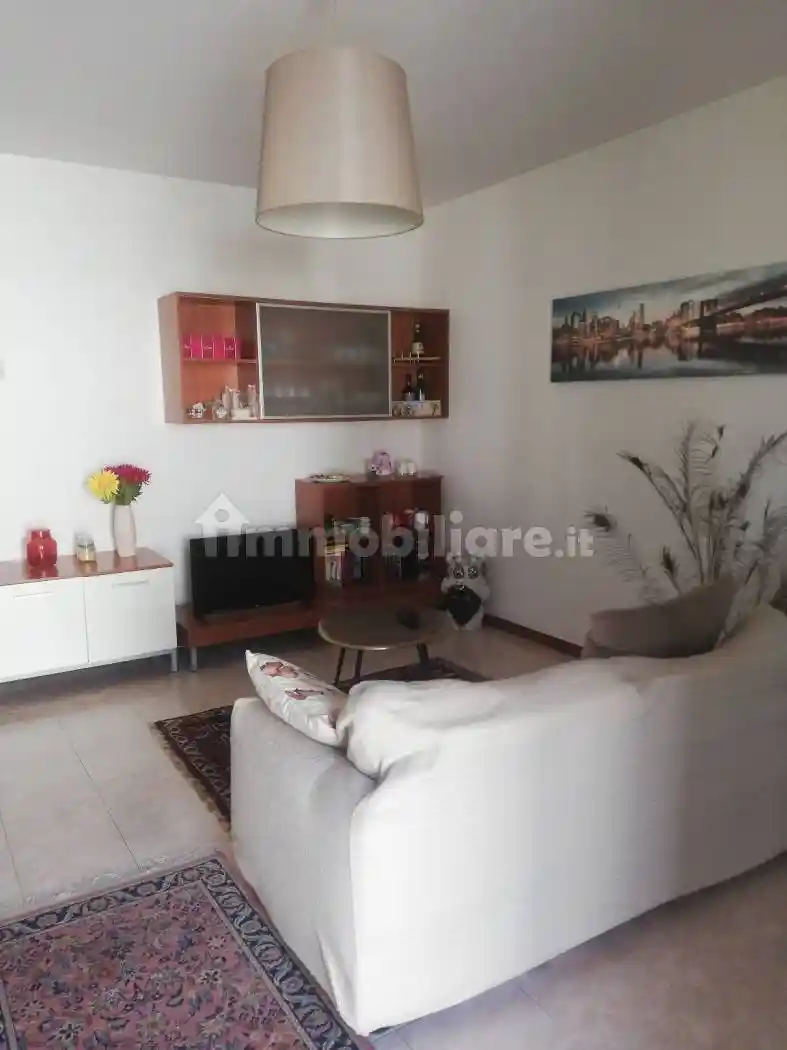 Appartamento in affitto a Valeggio sul Mincio