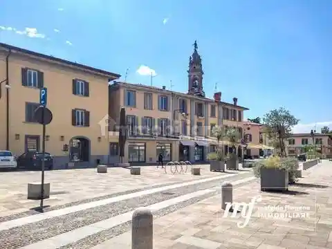 Appartamento in vendita a Stezzano
