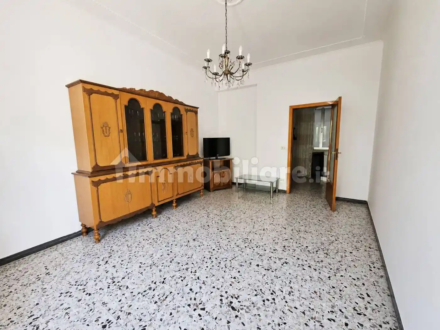 Appartamento in vendita a Macerata