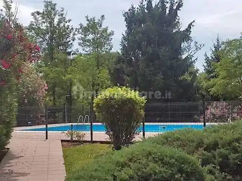 Appartamento in vendita a Bonate Sotto