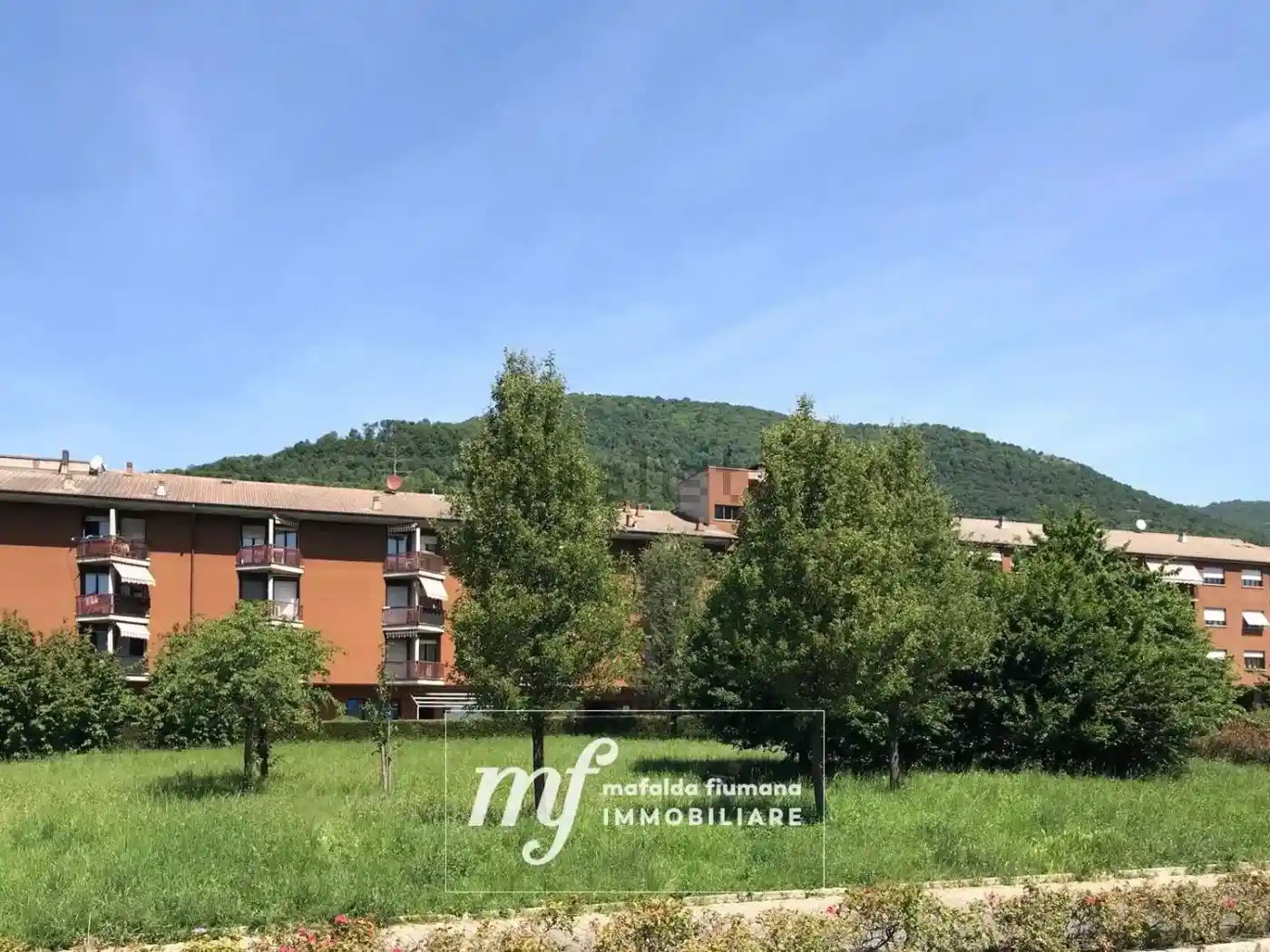 Appartamento in vendita a Nembro