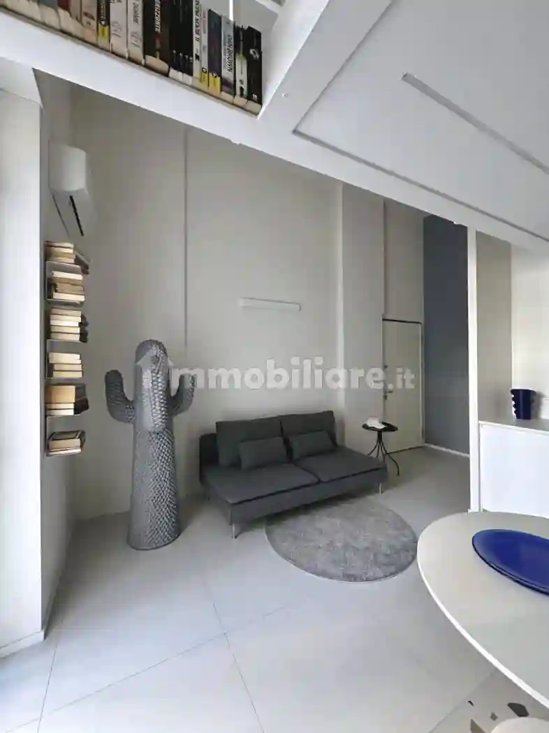 Loft - foto 4