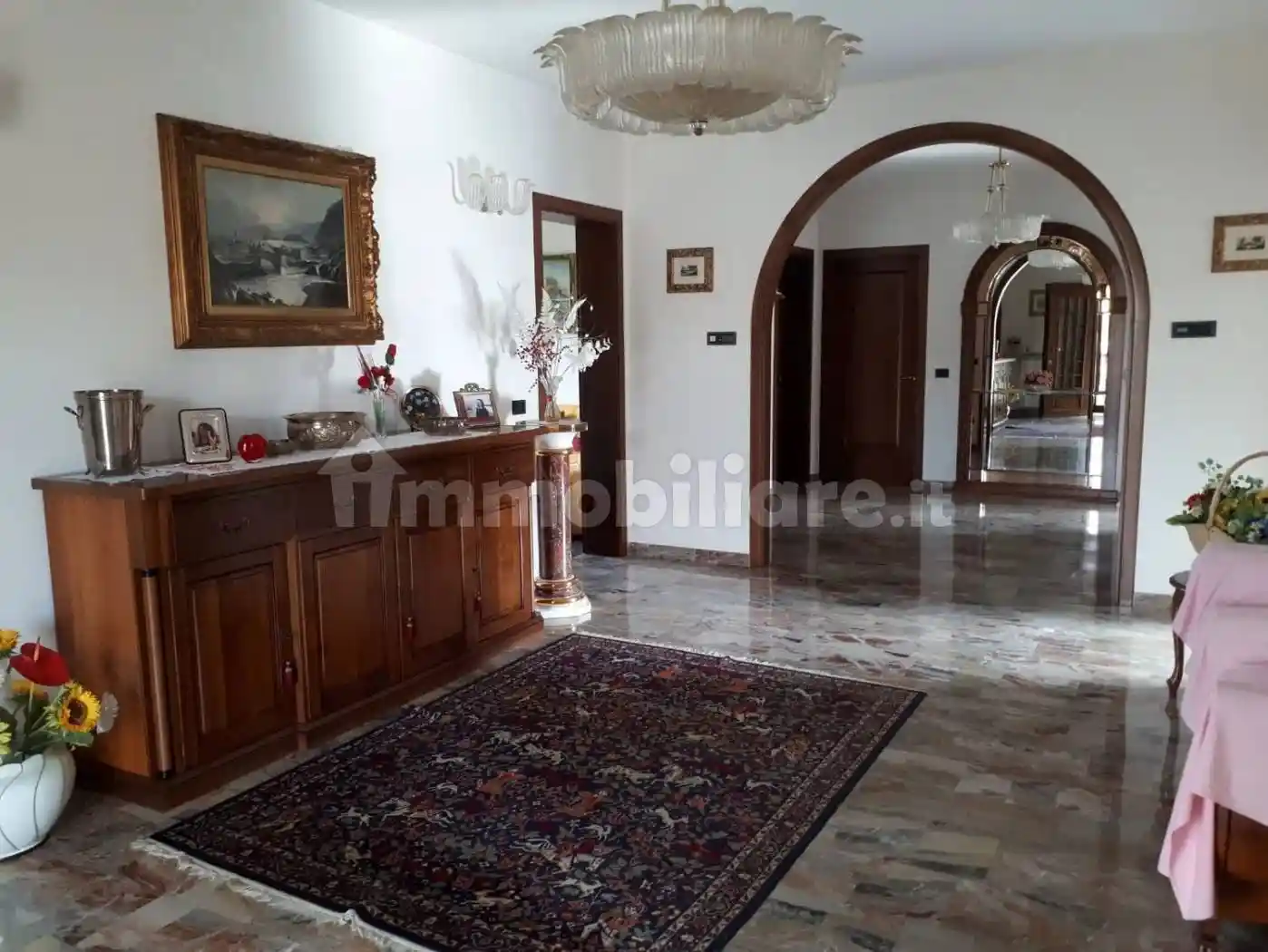 Villa in vendita a Mira