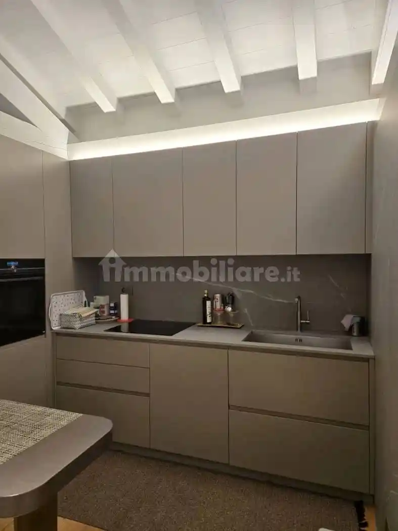 Appartamento in affitto a Conegliano