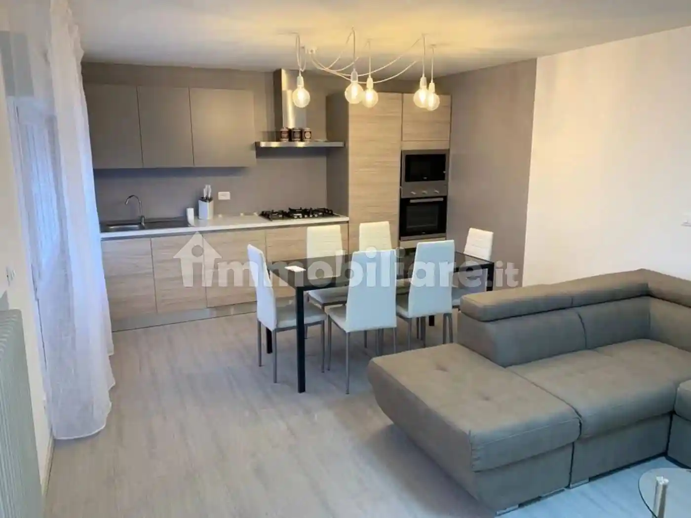 Appartamento in affitto a Casale sul Sile