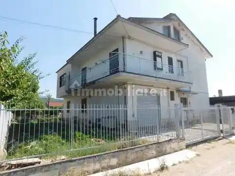 Villa in vendita a Albanella