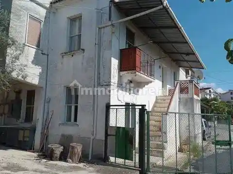 Villa in vendita a Albanella