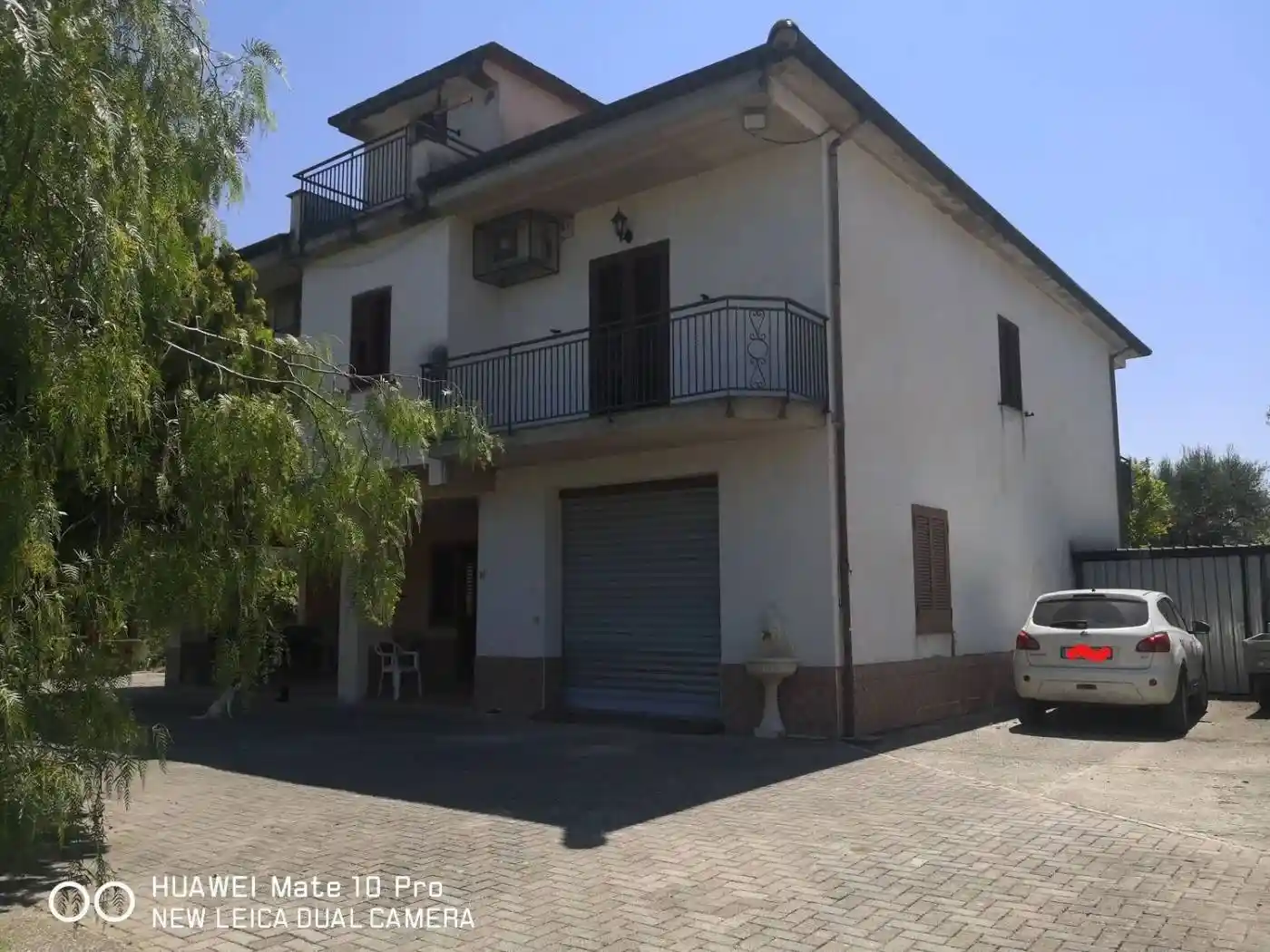 Villa in vendita a Castelcivita