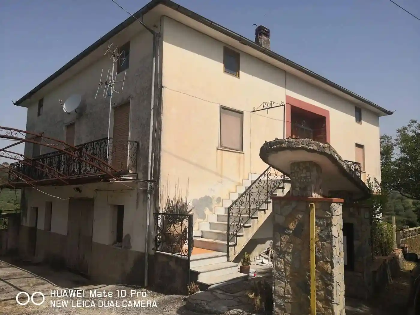 Villa in vendita a Roccadaspide