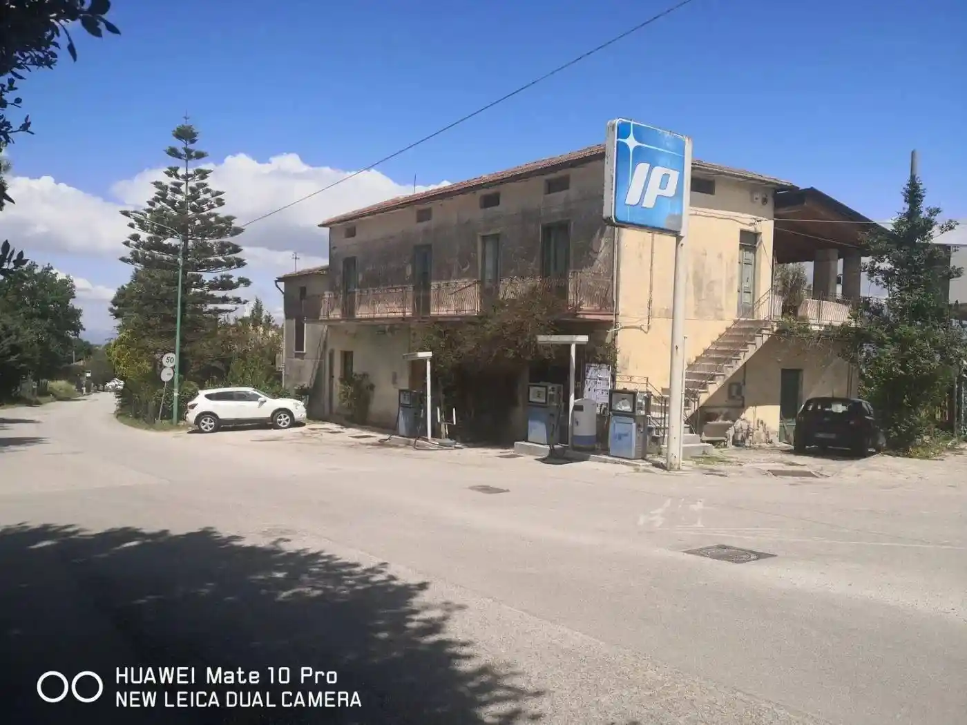 Villa in vendita a Albanella