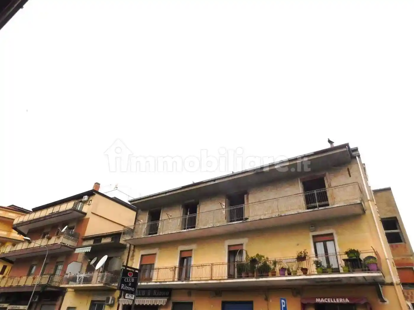Appartamento in vendita a Albanella