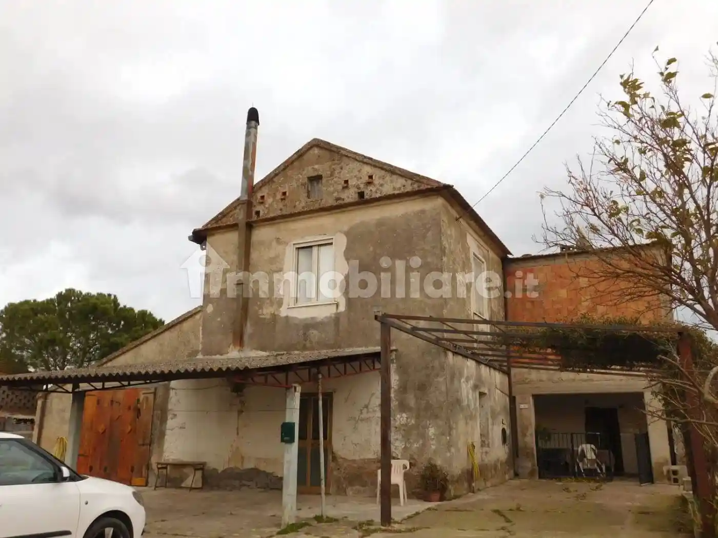 Villa in vendita a Altavilla Silentina