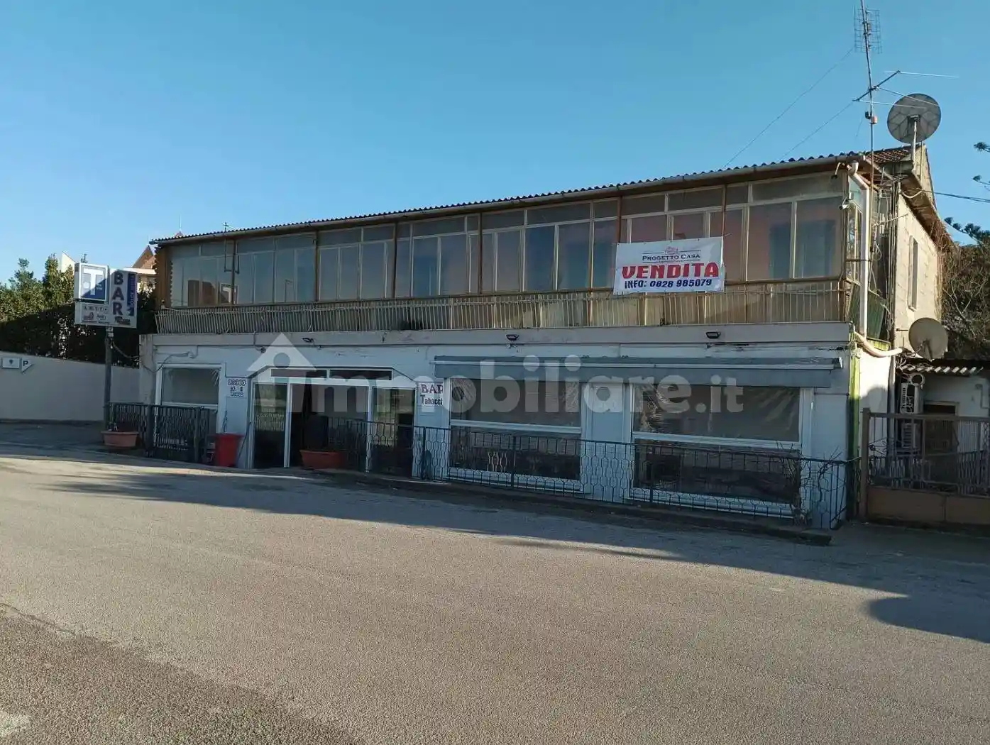 Villa in vendita a Altavilla Silentina