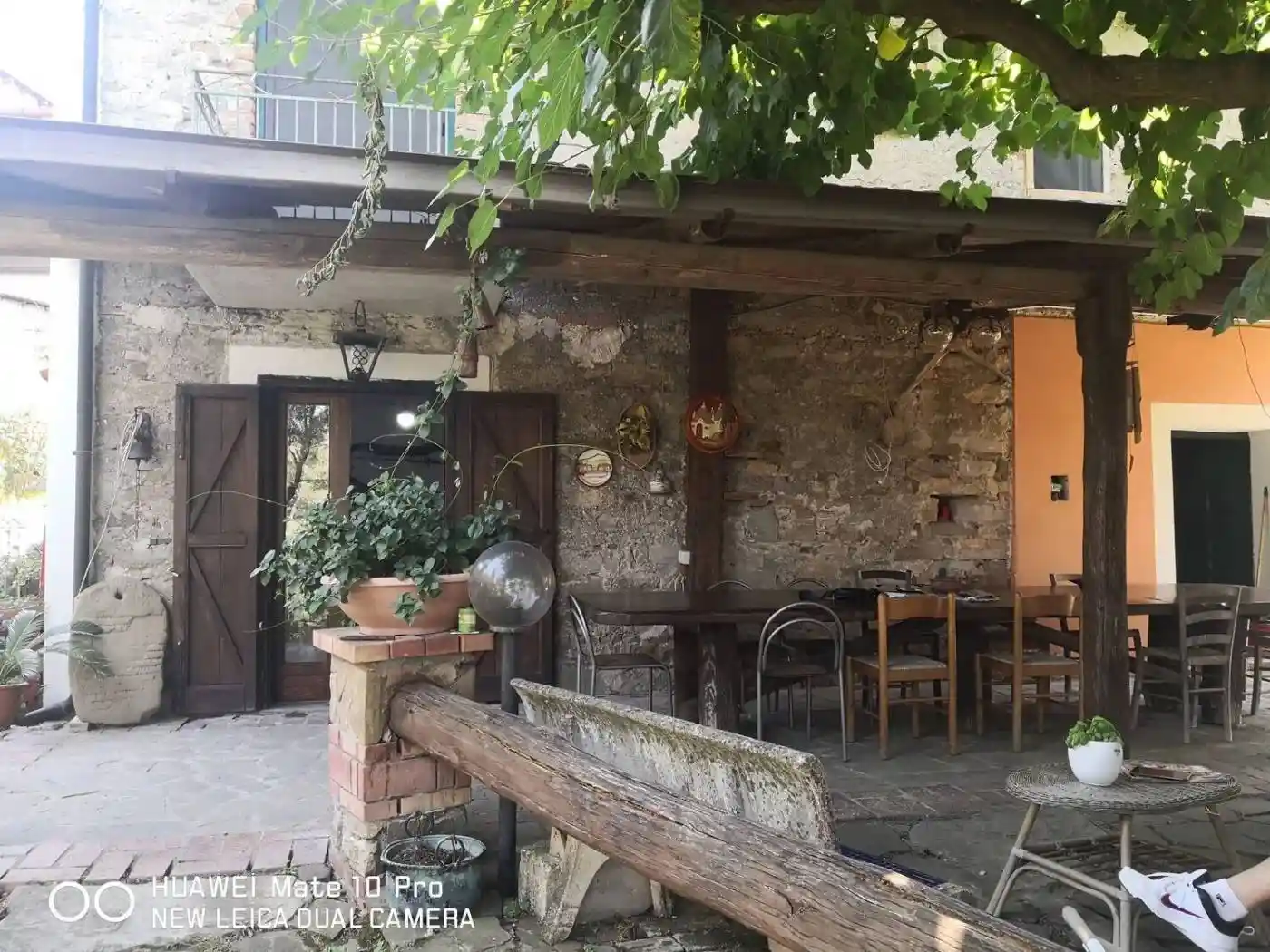 Villa in vendita a Albanella