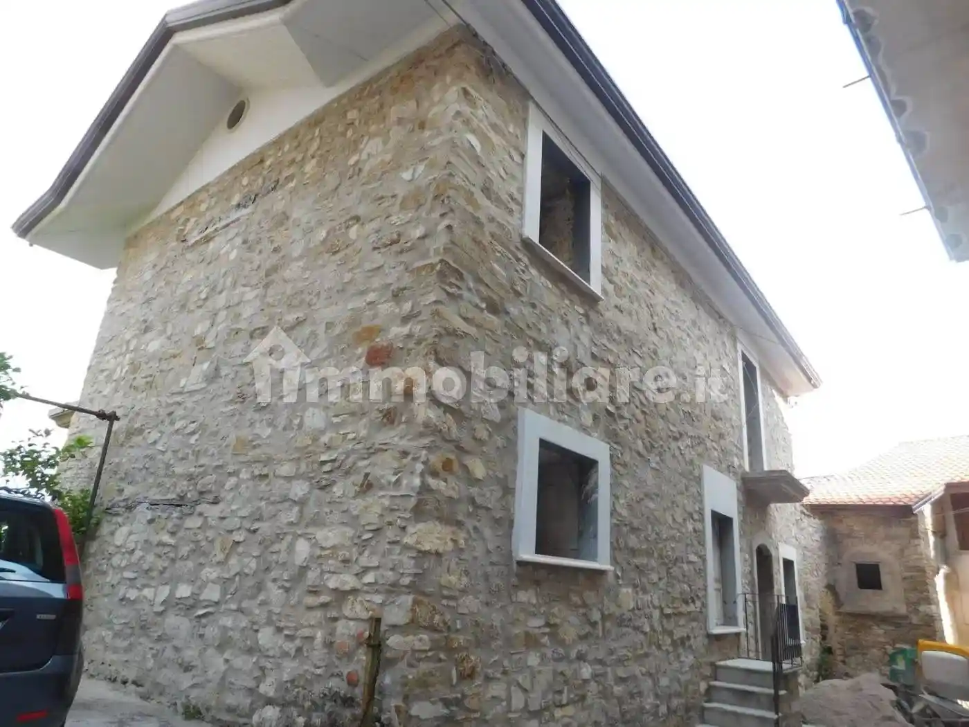 Villa in vendita a Albanella