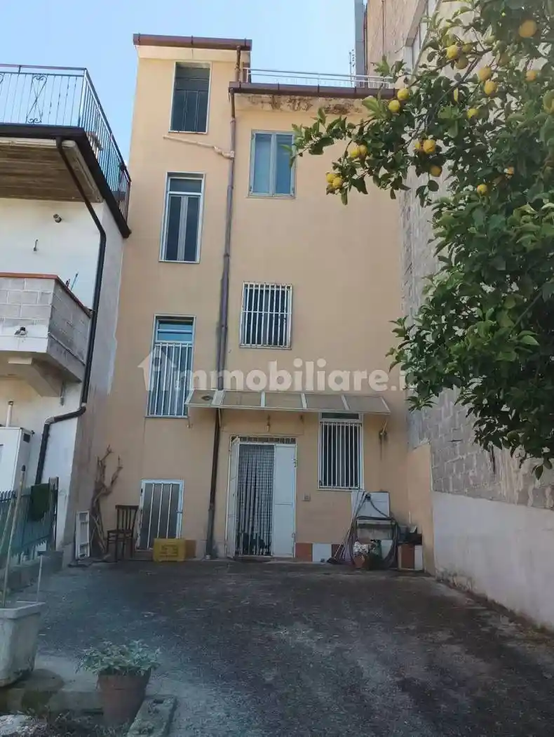 Villa in vendita a Albanella