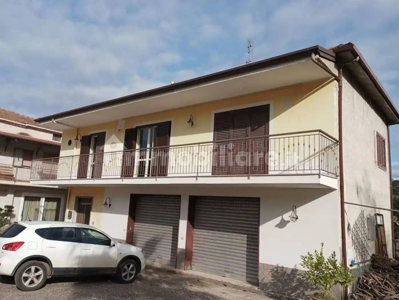 Appartamento in vendita a Albanella