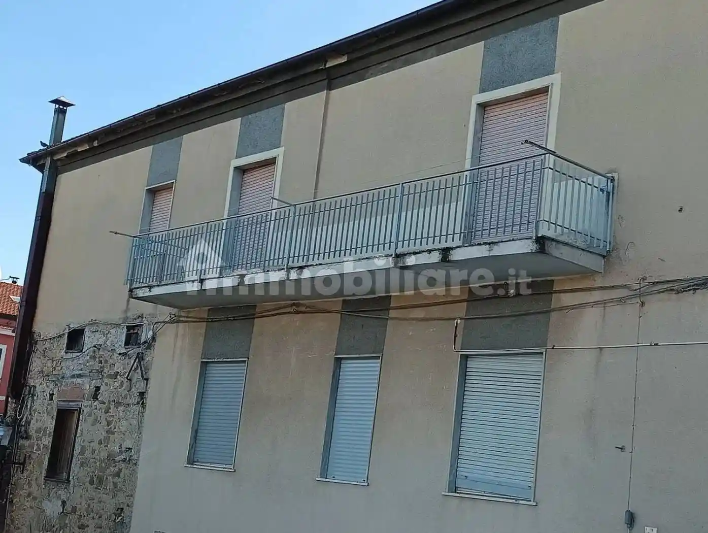 Appartamento in vendita a Albanella