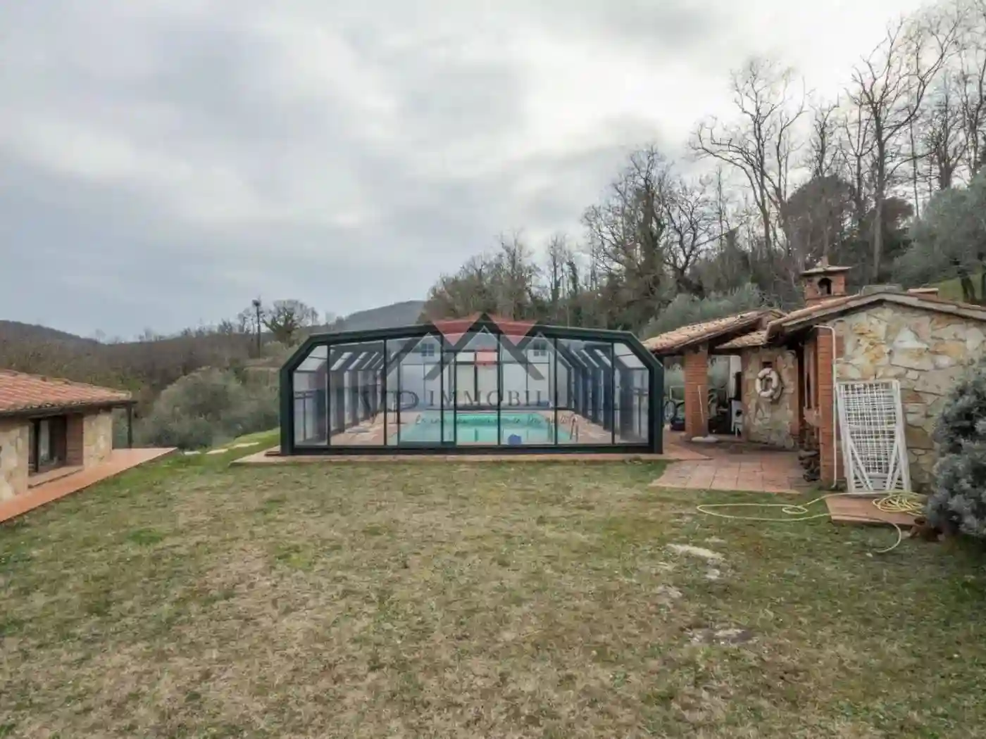 Villa - foto 5
