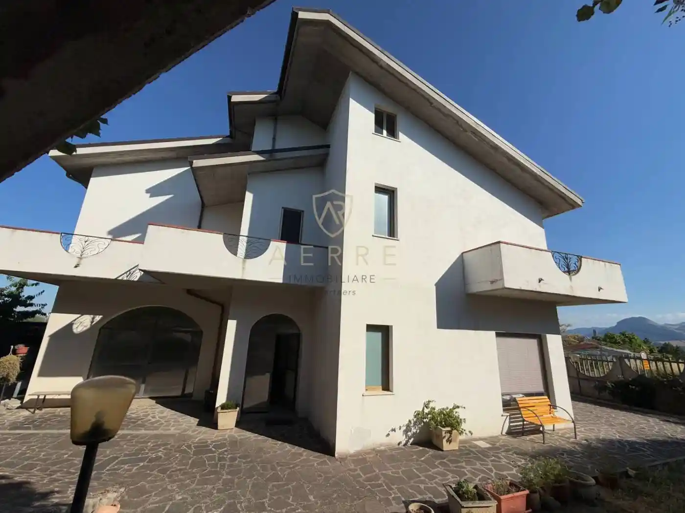 Villa in vendita a Civitaquana
