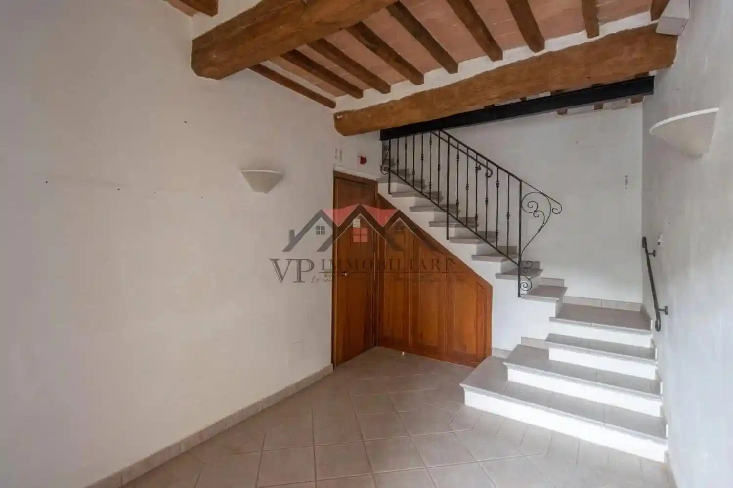 Appartamento in vendita a Montecatini Val di Cecina