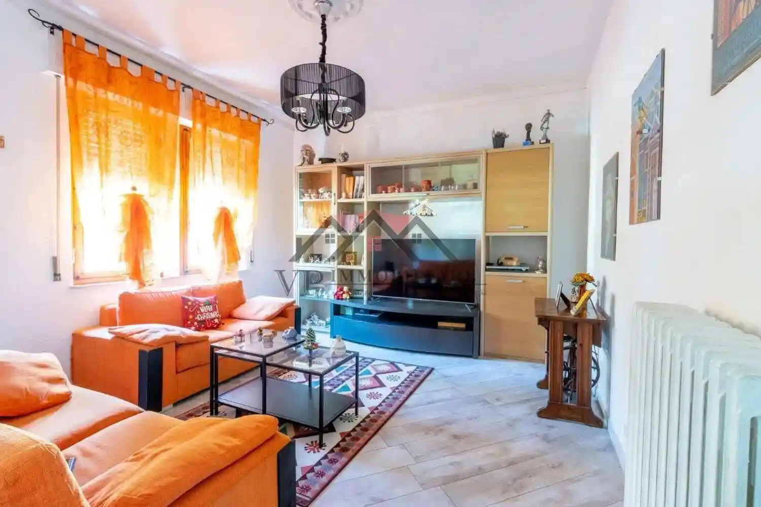 Villa in vendita a Pomarance
