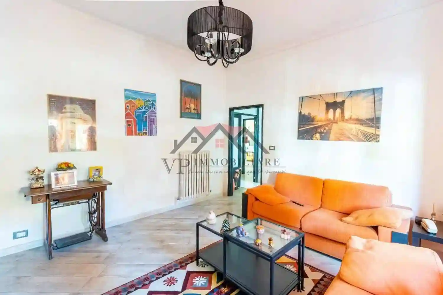 Villa - foto 4