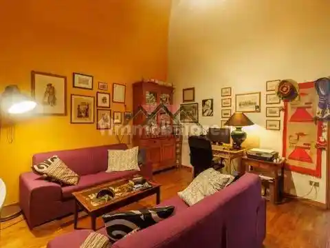 Appartamento in vendita a Pomarance
