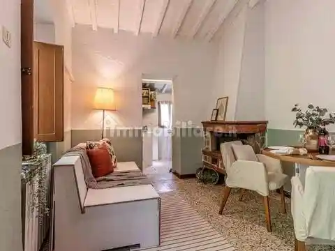 Appartamento in vendita a Pomarance