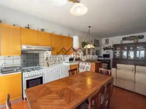 Appartamento in vendita a Pomarance