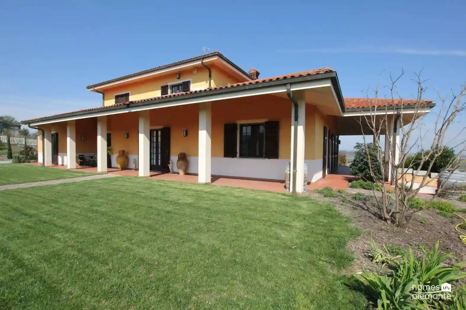 Villa - foto 3