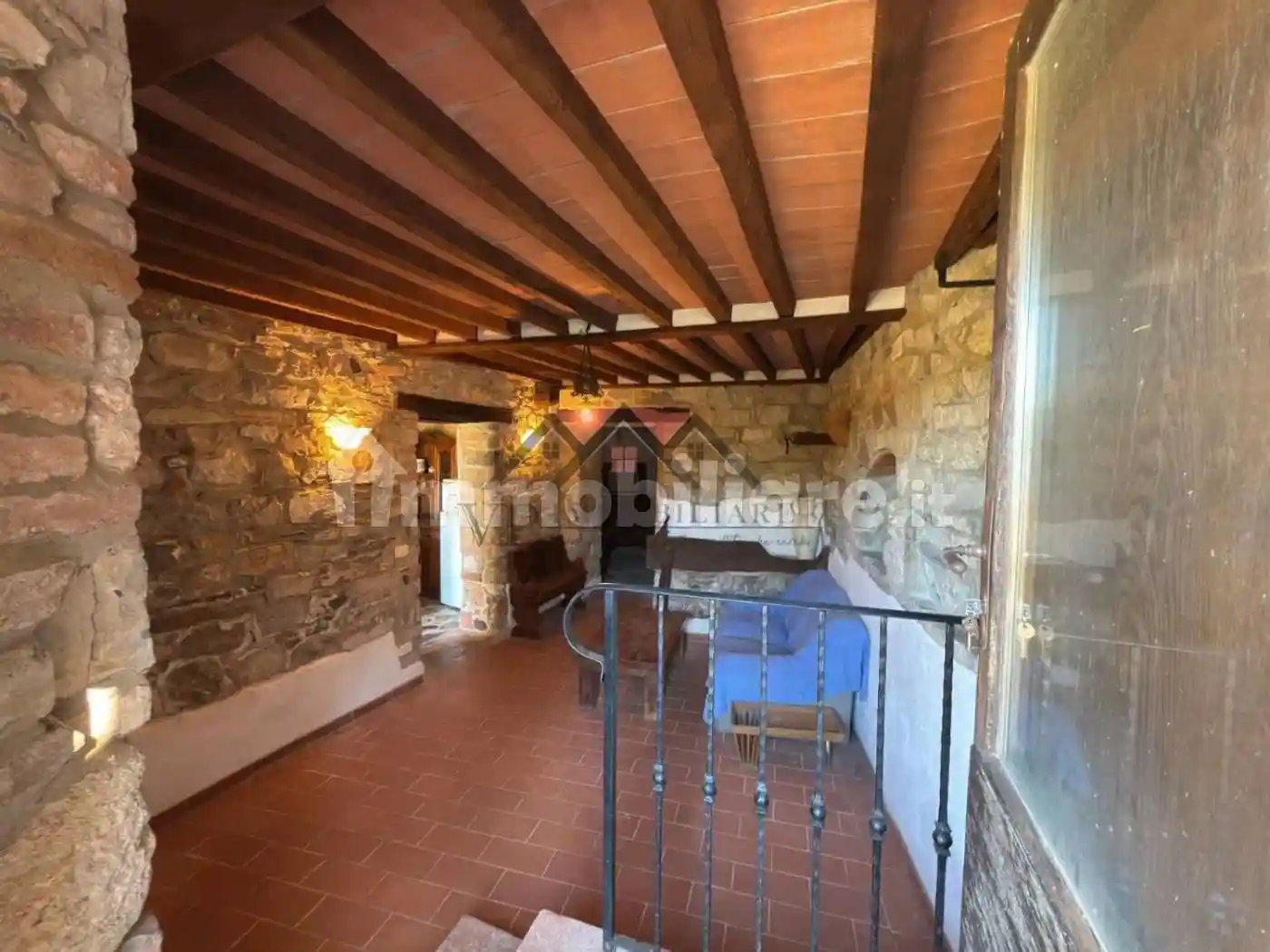 Appartamento in vendita a Pomarance