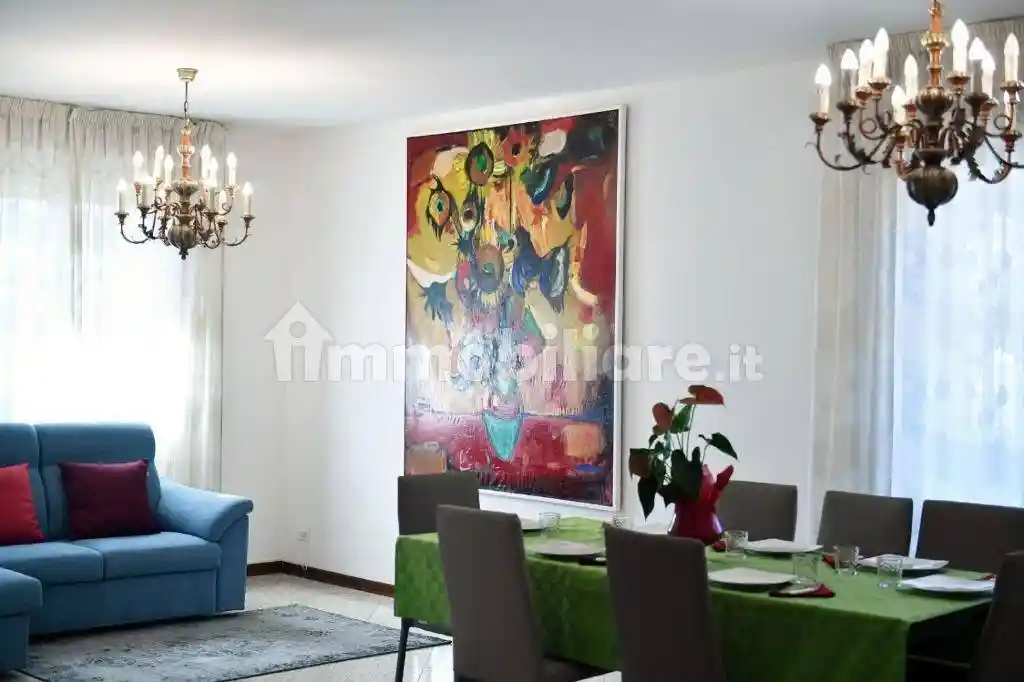 Appartamento in vendita a Abano Terme