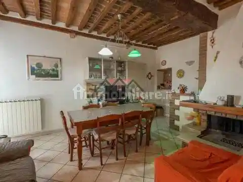 Villa in vendita a Volterra