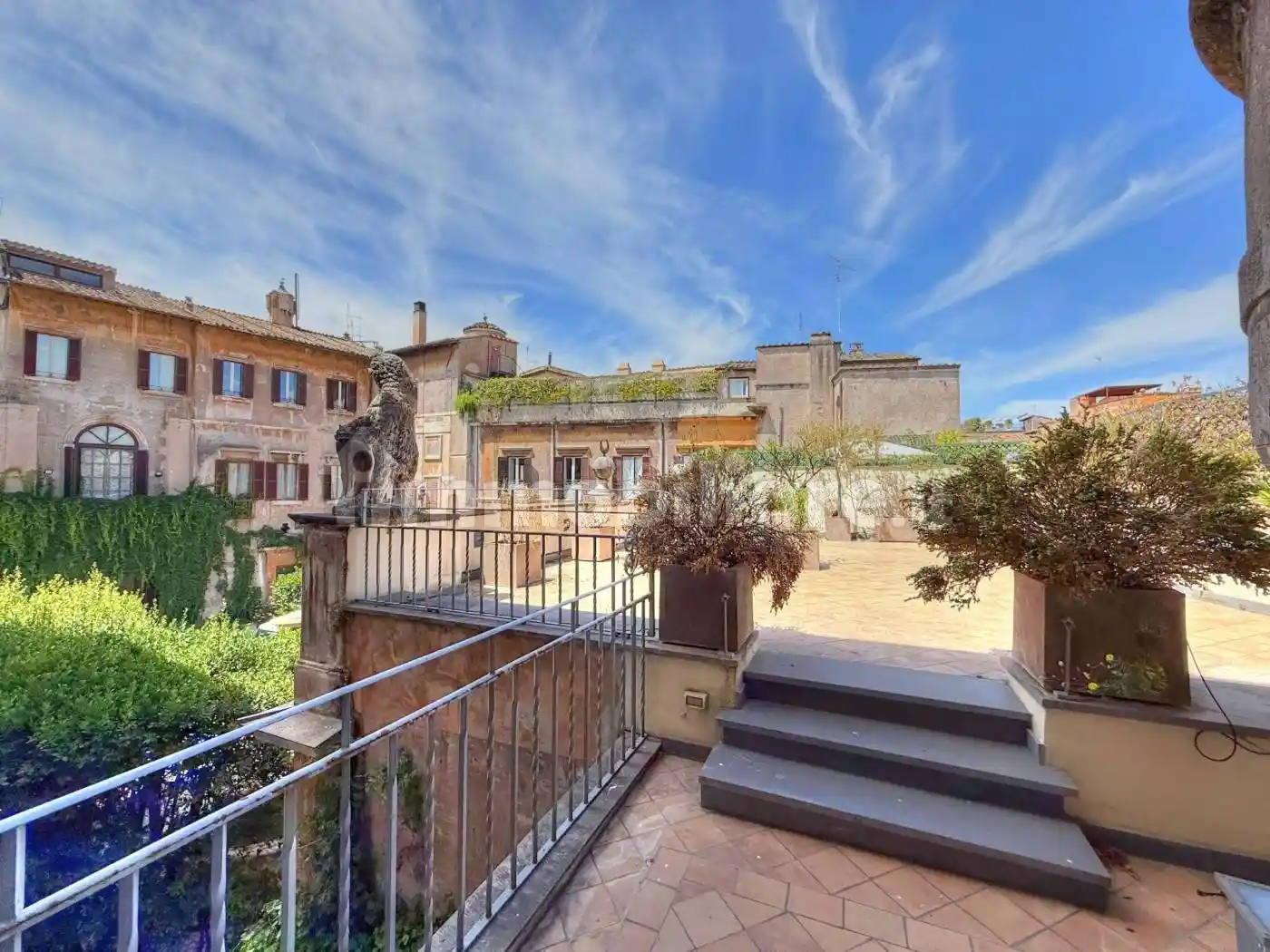 Appartamento in affitto a Roma