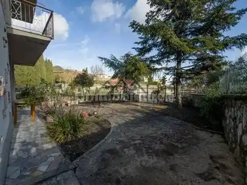 Villa in vendita a Castelnuovo di Val di Cecina