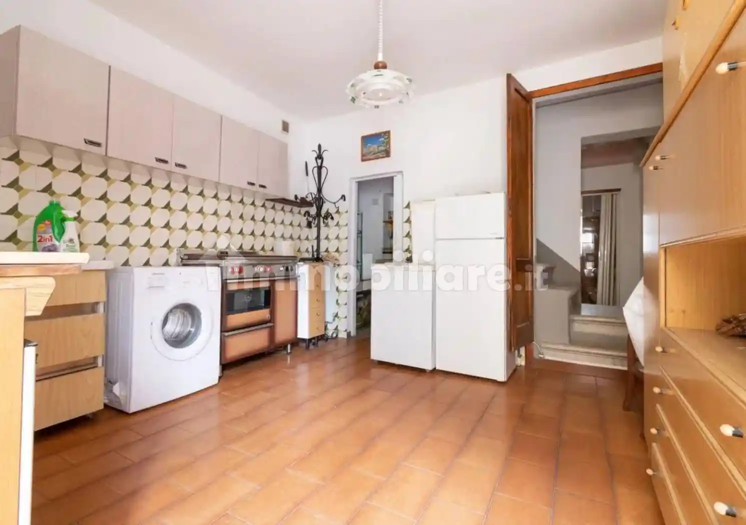 Villa in vendita a Pomarance