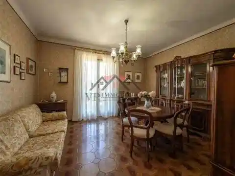 Appartamento in vendita a Pomarance