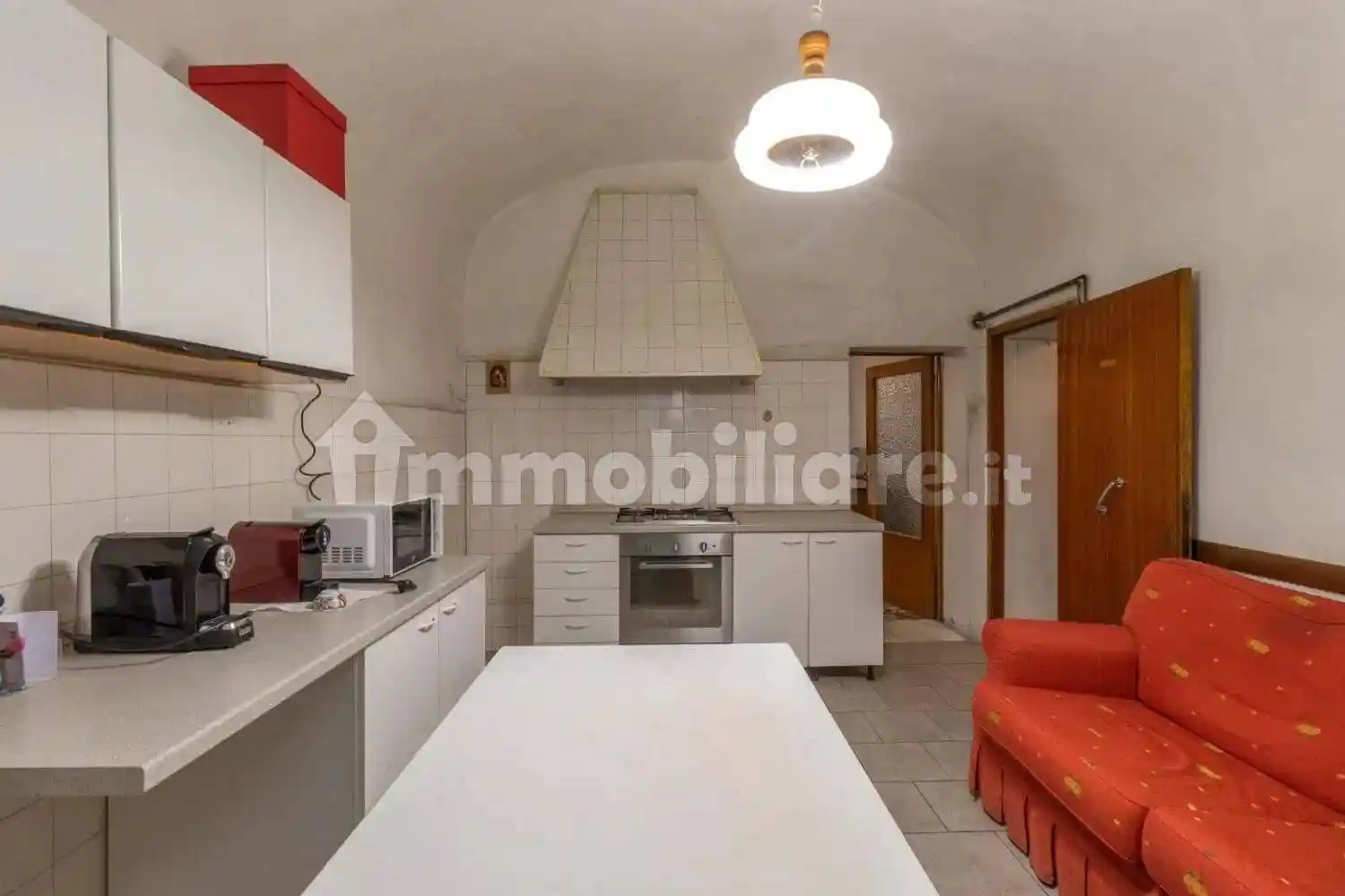 Villa in vendita a Pomarance