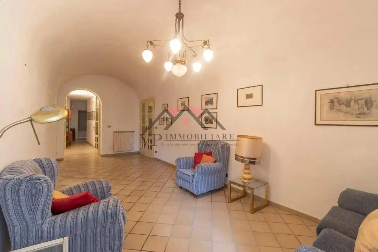 Appartamento in vendita a Volterra