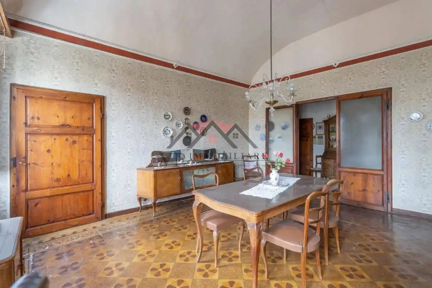 Villa in vendita a Pomarance