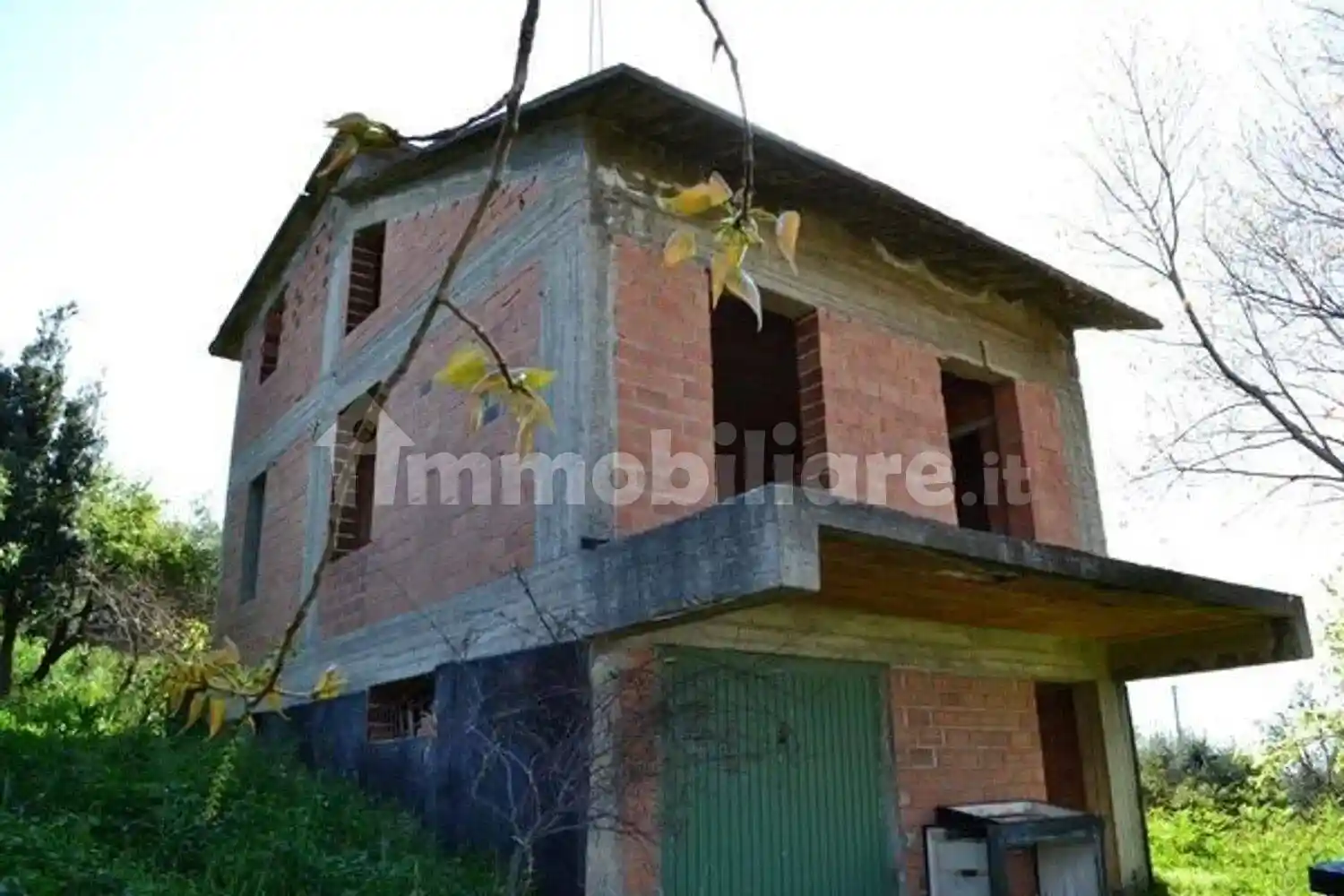 Villa in vendita a Pace del Mela
